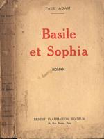 Basile et Sophia