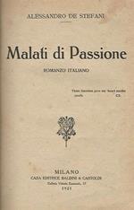 Malati di Passione