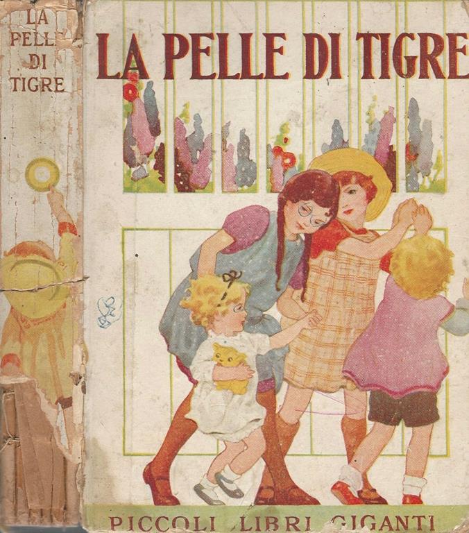 Biblioteca di Babele