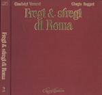 Fregi e sfregi di Roma Vol. II
