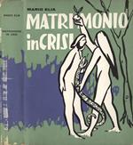 Matrimonio in crisi