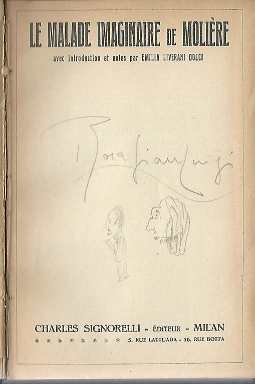 Biblioteca di Babele