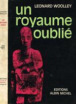 Un Royaume Oubliè