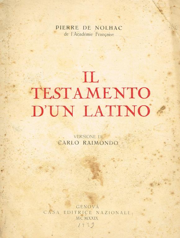 Biblioteca di Babele