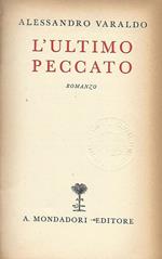 L' ultimo peccato