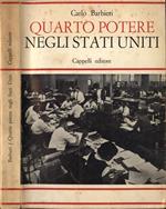 Quarto Potere negli Stati Uniti
