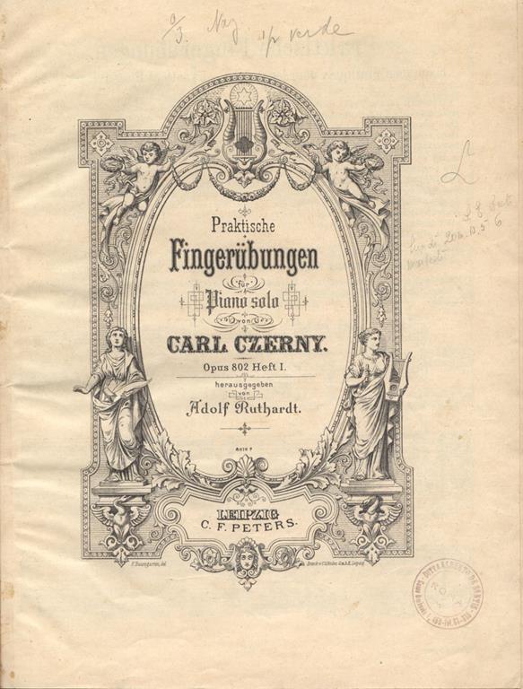 Biblioteca di Babele