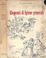 Elementi Di Igiene Generale