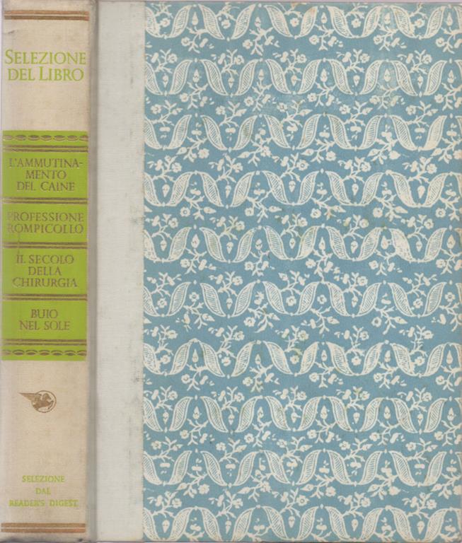 Biblioteca di Babele