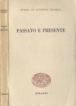 Passato e presente