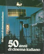 50 di cinema italiano. 1930-1980