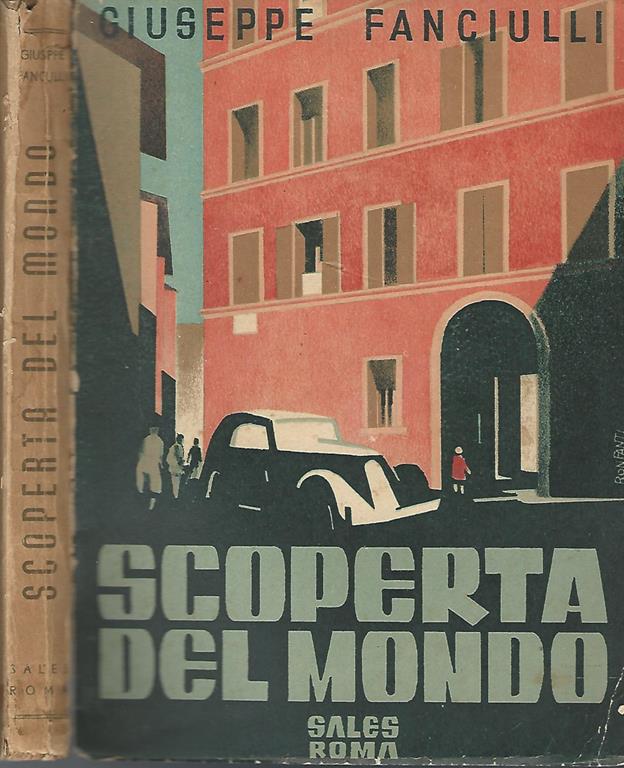 Biblioteca di Babele