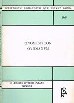 Onomasticon Ovidianum