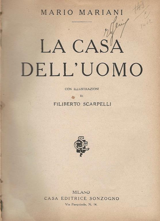 Biblioteca di Babele