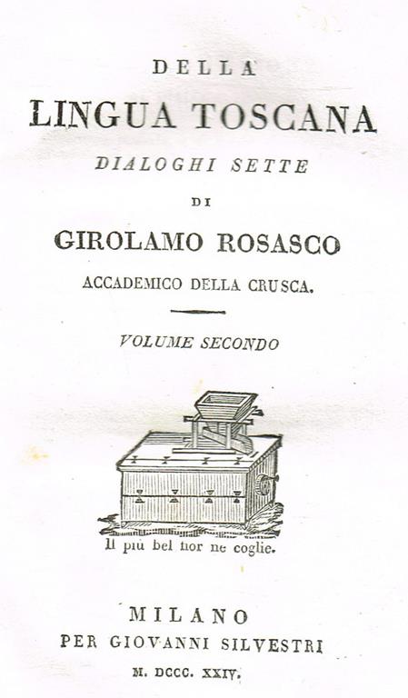 Biblioteca di Babele