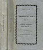 Novelle Vol.I Ii