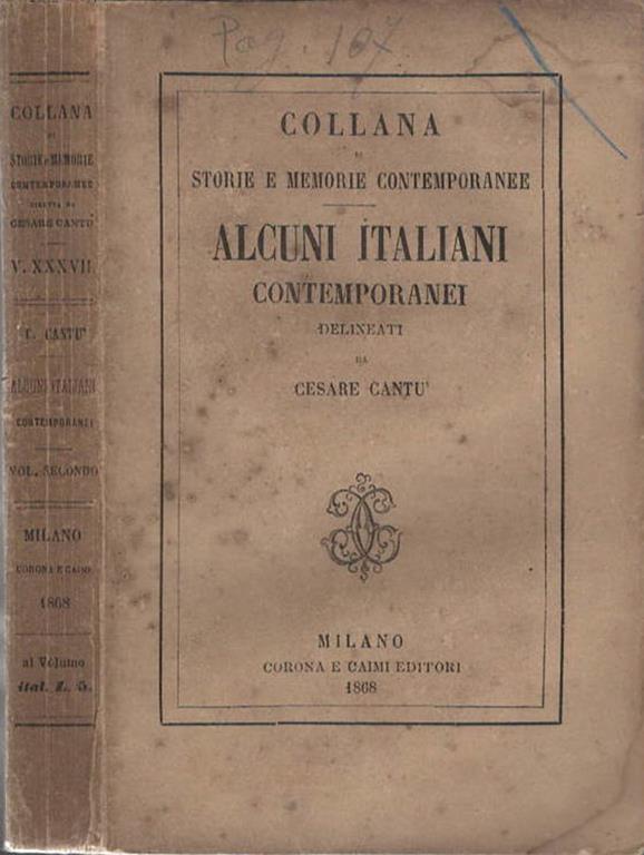 Biblioteca di Babele