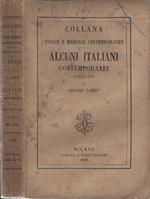 Alcuni italiani contemporanei. Giandomenico Romagnosi
