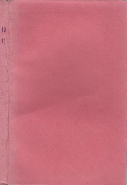 Ad urbe condita libri XLI - XLII - Tito Livio - copertina