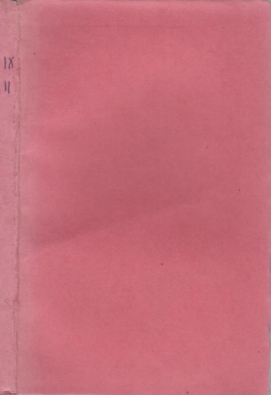 Ad urbe condita libri XLI - XLII - Tito Livio - copertina