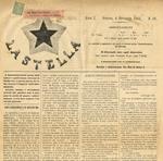 La Stella Anno I N. 16