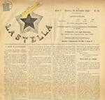 La Stella Anno I N.19