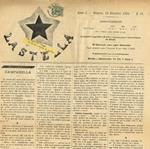 La Stella Anno I N.21