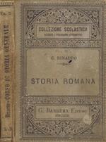 Corso di Storia Generale (Volume II). Storia Romana