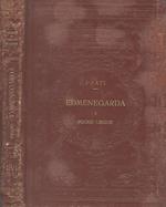 Edmenegarda e poesie liriche scelte