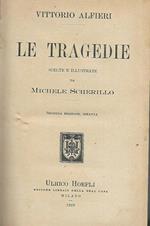 Le tragedie