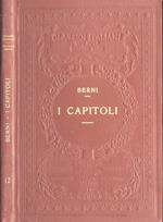 I capitoli