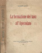 La formazione dei laici all'Apostolato