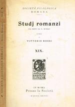 Studj Romanzi