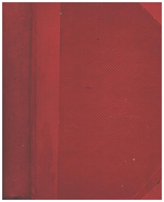 Commentarii Belli Gallici - G. Giulio Cesare - copertina