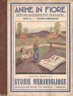 Storie meravigliose
