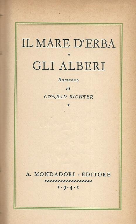 Biblioteca di Babele
