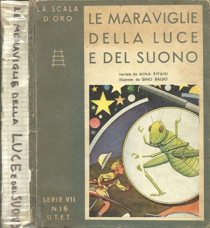 Biblioteca di Babele