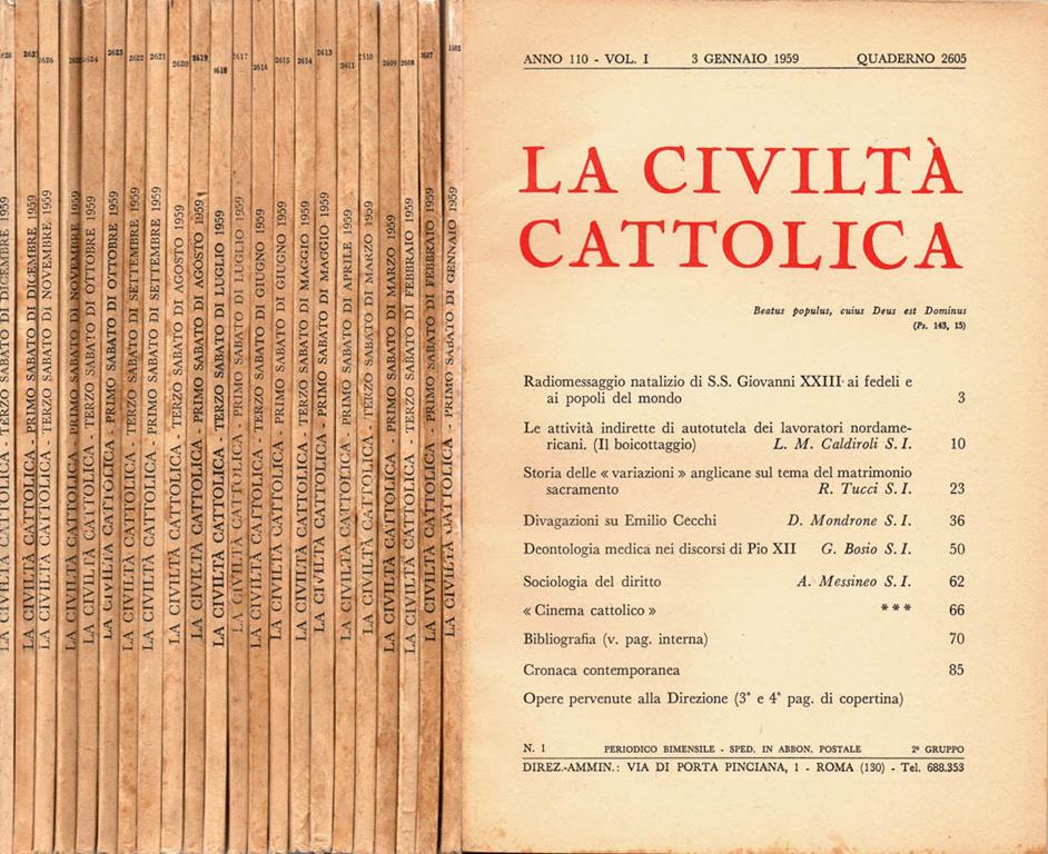 Biblioteca di Babele