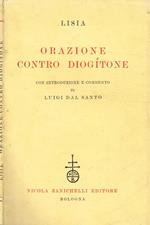 Orazione Contro Diogitone