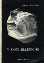 Visioni Elleniche