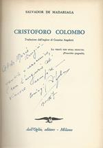 Cristoforo Colombo