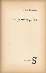 Le pene capitali