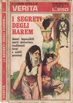 I segreti degli harem