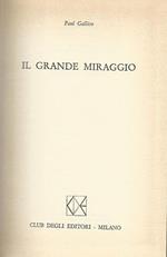 Il grande miraggio