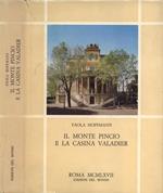 Il Monte Pincio e la Casina Valadier