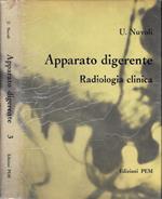 Apparato Digerente. Radiologia Clinica