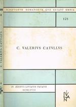 Catulli Carmina