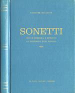 Sonetti