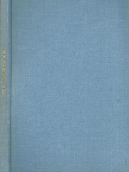 Kaiser Tiberius. Ein Beitrag Zum Verstandnis Seiner Personlichkeit - J. H. Thiel - copertina
