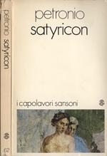 Satyricon